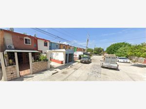 Casa en Venta en Tierra Maya Benito Juárez