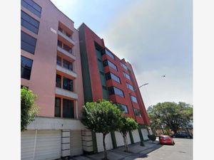 Departamento en Venta en Paseos de Taxqueña Coyoacán