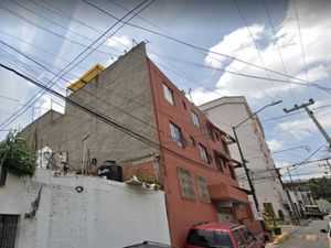 Departamento en Venta en Tacubaya Miguel Hidalgo