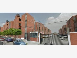 Departamento en Venta en Santa Ana Poniente Tláhuac