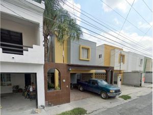 Casa en Venta en Santa Lucía Cadereyta Jiménez