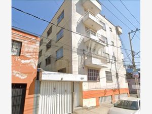 Departamento en Venta en Moctezuma 1a Sección Venustiano Carranza