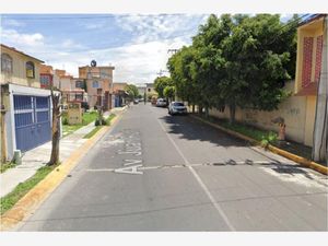 Casa en Venta en San Buenaventura 7a Sección Chalco