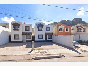 Casa en Venta en El Pedregal Guaymas