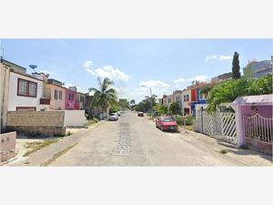 Casa en Venta en Hacienda Real del Caribe Benito Juárez