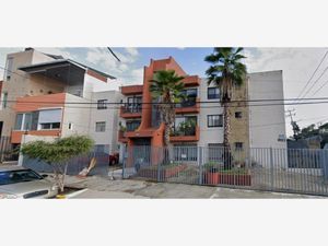 Departamento en Venta en Providencia Guadalajara