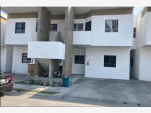 Casa en Venta en Céntrika Monterrey