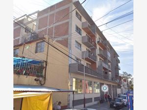 Departamento en Venta en Morelos Venustiano Carranza