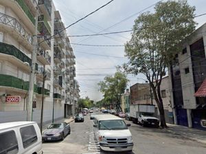 Departamento en Venta en Obrera Cuauhtémoc