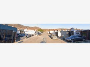 Casa en Venta en Villa Residencial del Prado Ensenada