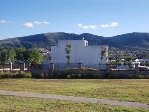 VENTA DE TERRENO EN LOMAS DE ANGELÓPOLIS III, PUEBLA