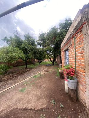 VENTA DE TERRENO EN TLAJOMULCO DE ZUÑIGA, JALISCO