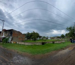 VENTA DE TERRENO EN TLAJOMULCO DE ZUÑIGA, JALISCO