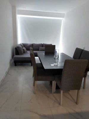 DEPARTAMENTO EN VENTA LOMAS DE ANGELOPOLIS, PUEBLA.