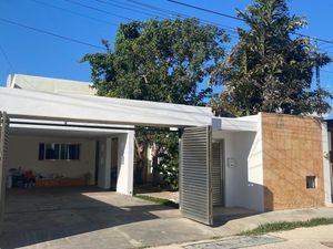 Casa sola en venta Nuevo Yucatán