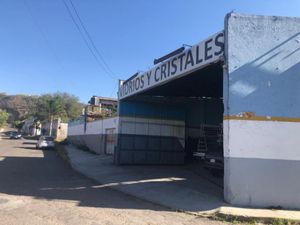 Bodega en Renta en La Cruz San Juan del Río