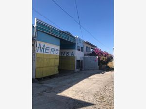 Bodega en Renta en La Cruz San Juan del Río