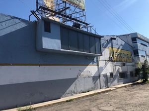 Bodega en Renta en La Cruz San Juan del Río