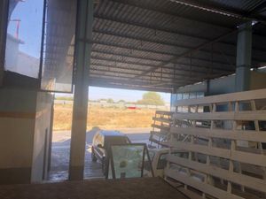 Bodega en Renta en La Cruz San Juan del Río