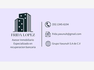 Casa en Venta en Costa Dorada Veracruz