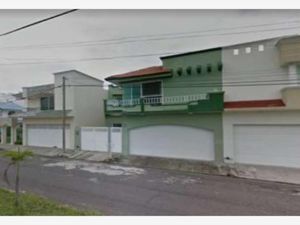 Casa en Venta en Costa Dorada Veracruz