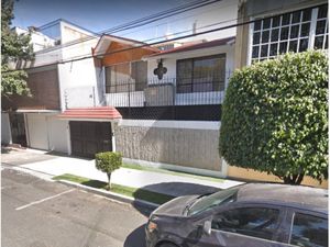 Casa en Venta en Irrigacion Miguel Hidalgo