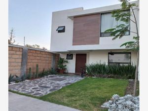 Casa en Venta en Los Viñedos Querétaro