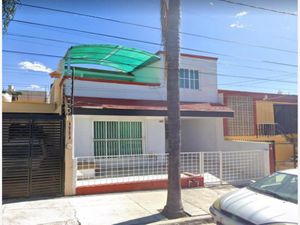 Casa en Venta en Independencia Oriente Guadalajara