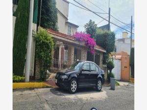 Casa en Venta en Bosque Residencial del Sur Xochimilco