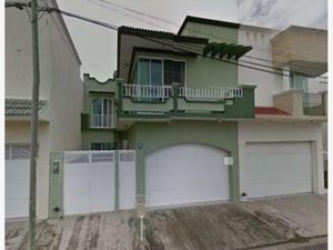 Casa en Venta en Costa Dorada Veracruz