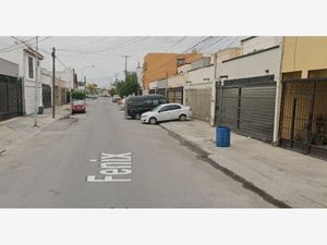 Casa en Venta en Barrio Estrella Monterrey
