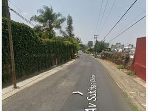 Casa en Venta en Lomas de Tetela Cuernavaca