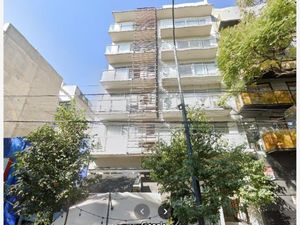 Departamento en Venta en Vertiz Narvarte Benito Juárez