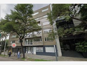 Departamento en Venta en Cuauhtemoc Cuauhtémoc