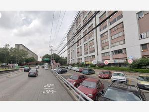 Departamento en Venta en Nonoalco Tlatelolco Cuauhtémoc