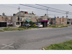 Casa en Venta en Ehécatl (Paseos de Ecatepec) Ecatepec de Morelos