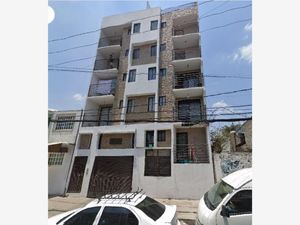 Departamento en Venta en Santa Ursula Coapa Coyoacán