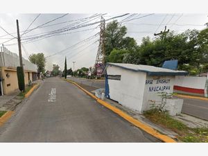 Casa en Venta en Jardines de la Florida Naucalpan de Juárez