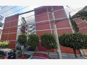 Departamento en Venta en Jardin Balbuena Venustiano Carranza