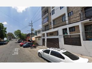 Departamento en Venta en Santa Ursula Coapa Coyoacán