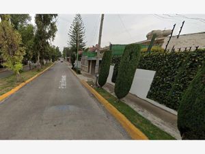 Casa en Venta en Jardines de la Florida Naucalpan de Juárez