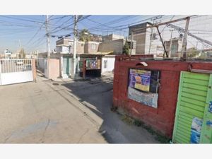 Casa en Venta en Ehécatl (Paseos de Ecatepec) Ecatepec de Morelos