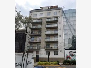 Departamento en Venta en Juarez Cuauhtémoc