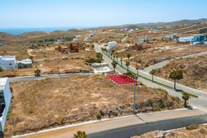 TERRENO EN VALLES DEL MAR