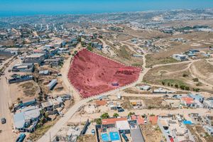 TERRENO EN VENTA