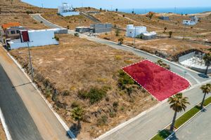 TERRENO EN VALLES DEL MAR