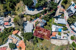 TERRENO EN VENTA EN MADERO SUR, TIJUANA