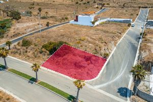 TERRENO EN VALLES DEL MAR