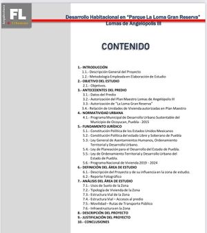 SE VENDE TERRENO PARA INVERSIONISTAS PARA DEPARTAMENTOS LOMAS DE ANGELOPOLIS