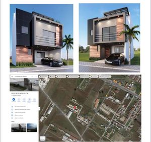 CASA EN VENTA EN  CHOLULA  PUEBLA CERCA RADIAL